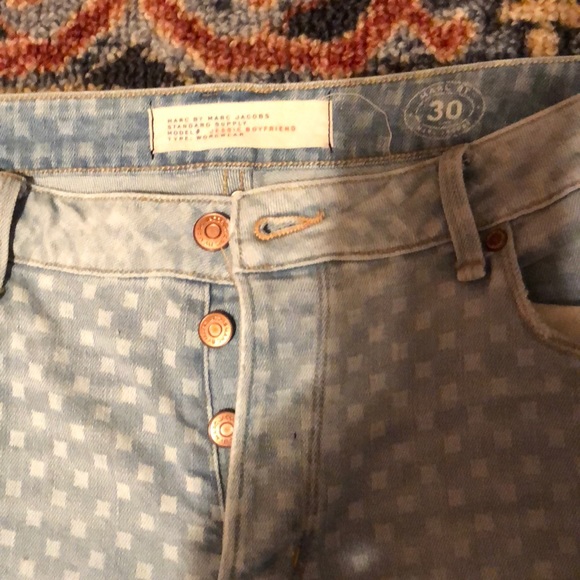 2 jean bundle deal 💝💕 - Picture 3 of 5